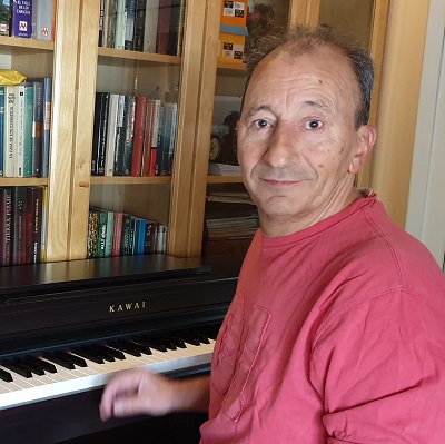 Carlos - Córdoba